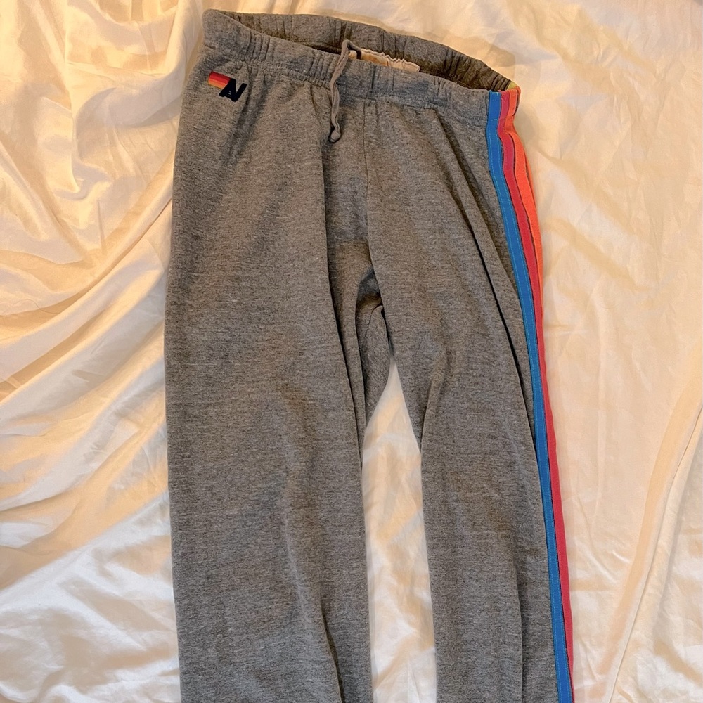 aviator nation sweatpants